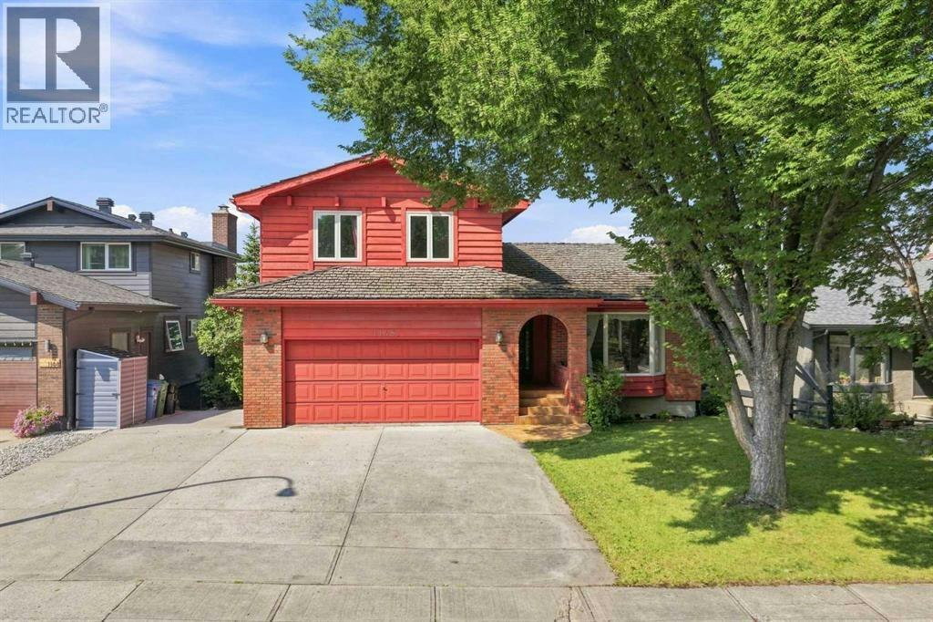 1148 Edgemont Road NW, Calgary, AB, T3A 2J8