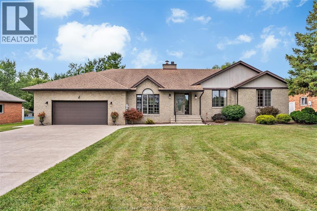 367 Elmstead, Lakeshore, ON, N8N 2L9