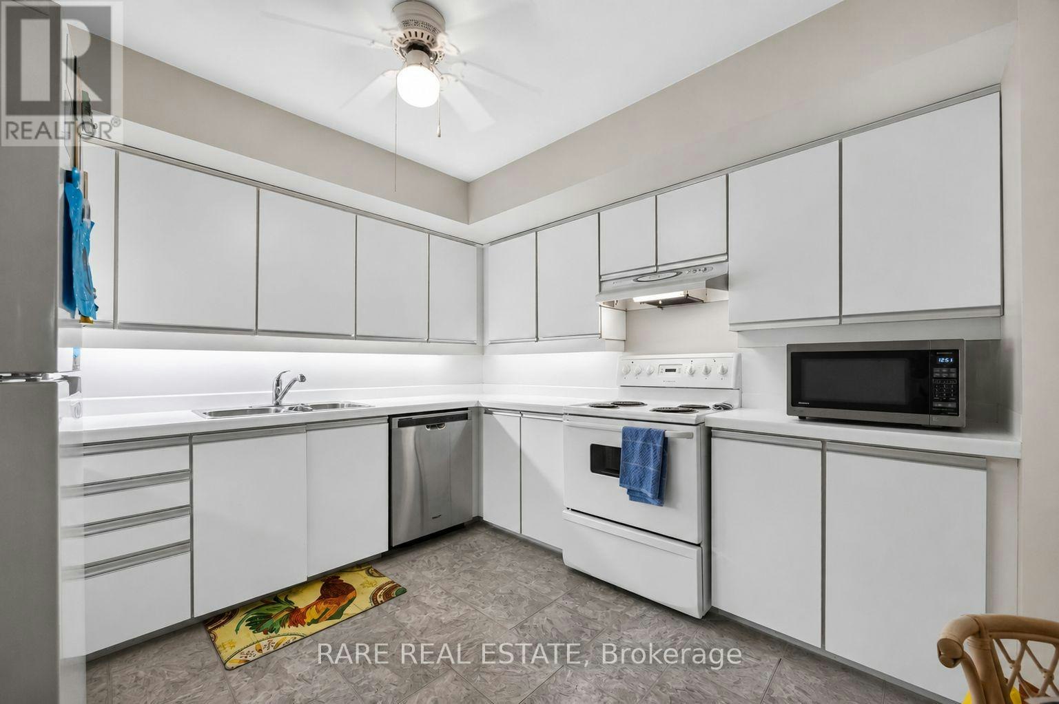 412-1177 Yonge Street, Toronto, ON, M4T 2Y4 - 3