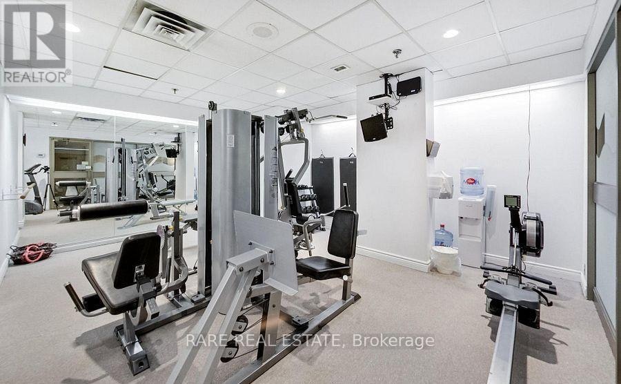412-1177 Yonge Street, Toronto, ON, M4T 2Y4 - 8