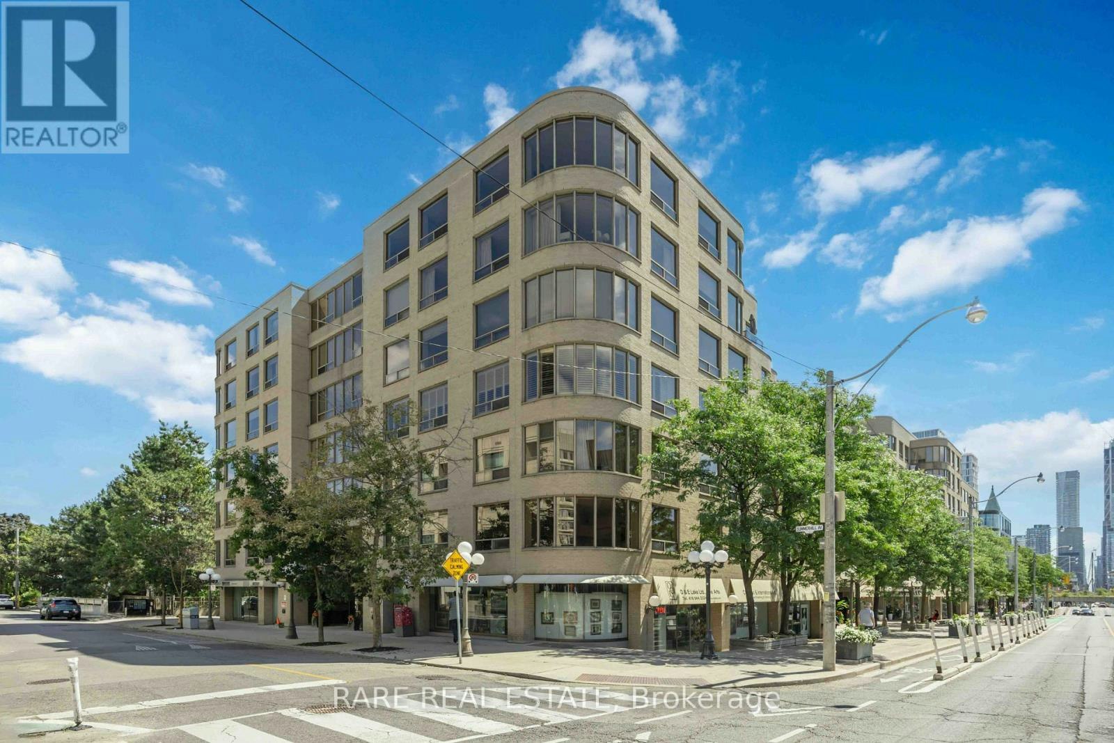 412-1177 Yonge Street, Toronto, ON, M4T 2Y4 - 16