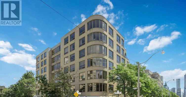 412-1177 Yonge Street, Toronto, ON, M4T 2Y4 - 16