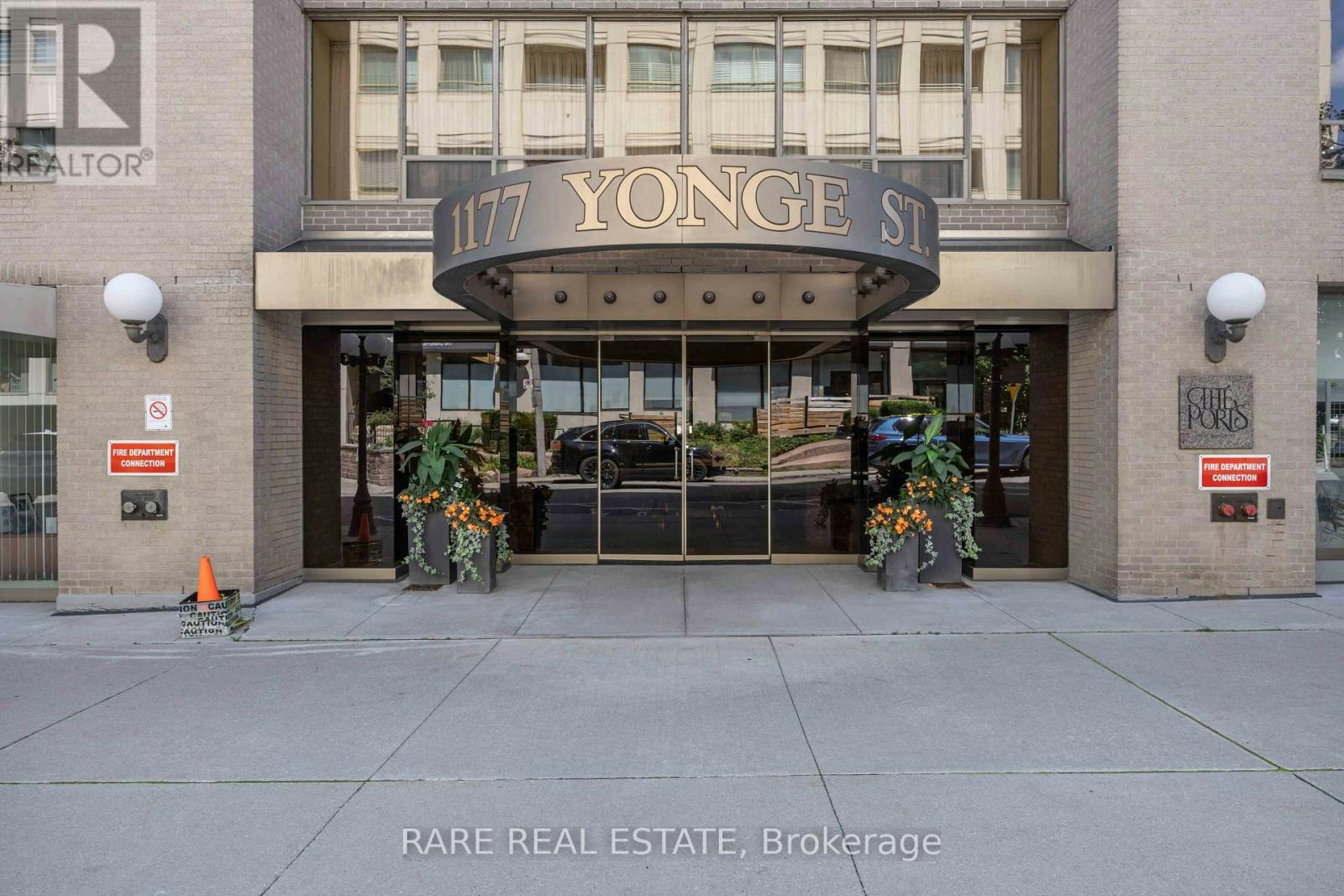 412-1177 Yonge Street, Toronto, ON, M4T 2Y4 - 12