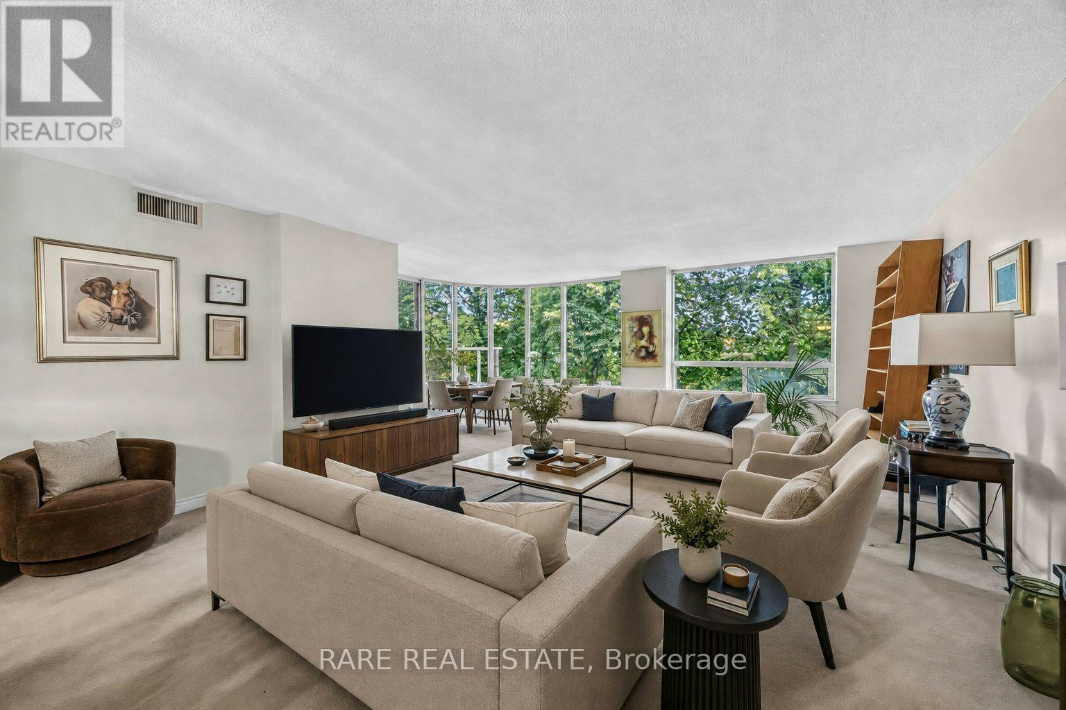 412-1177 Yonge Street, Toronto, ON, M4T 2Y4