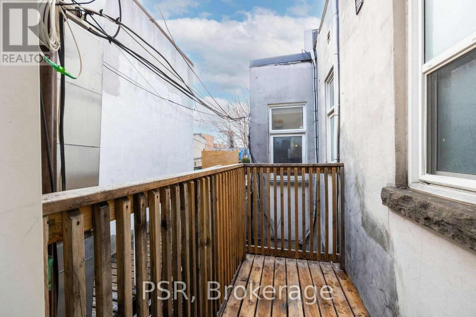 FRONT-112 Ossington Avenue, Toronto, ON, M6J 2Z4 - 22