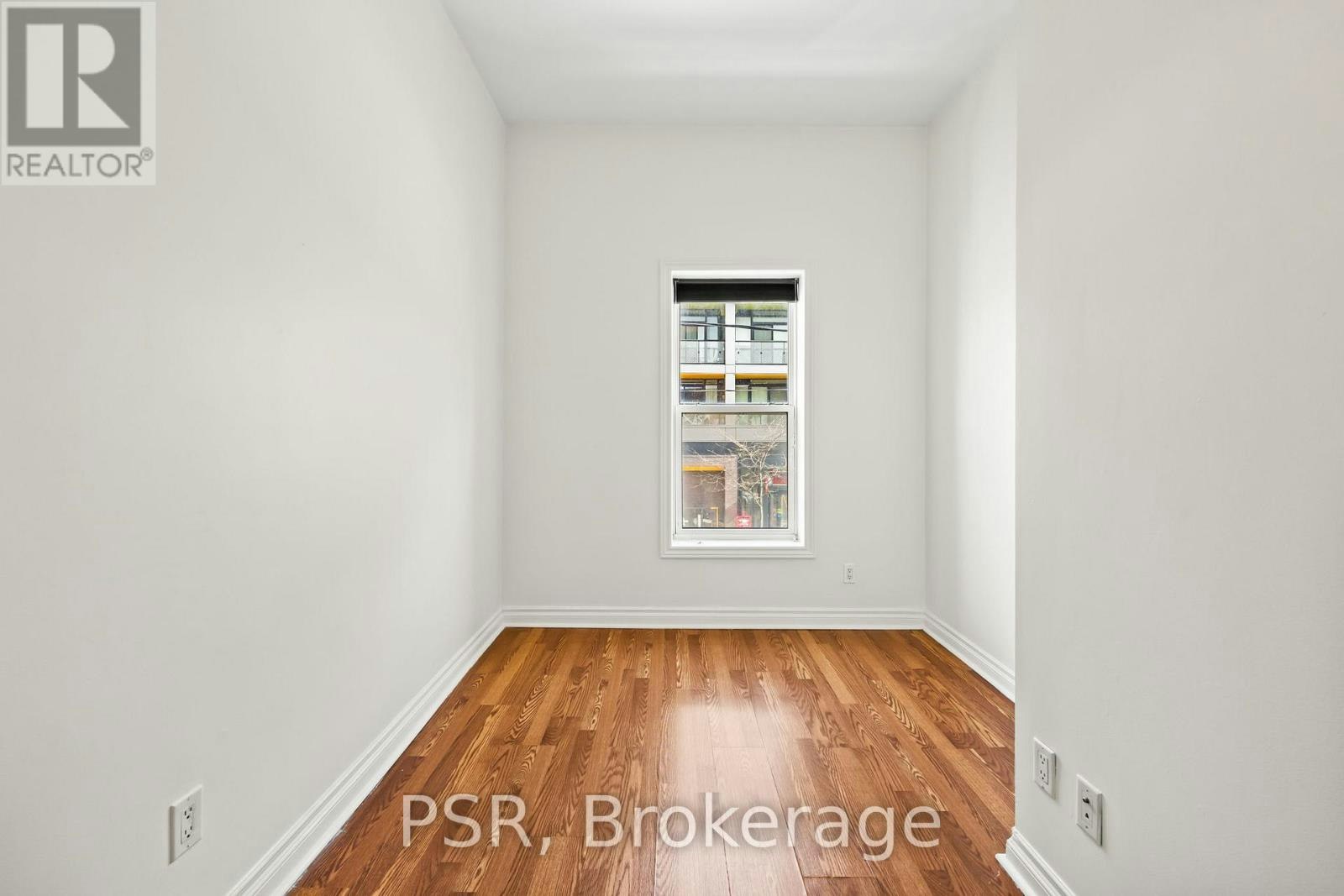 FRONT-112 Ossington Avenue, Toronto, ON, M6J 2Z4 - 17