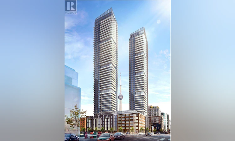 2208-115 Blue Jays Way