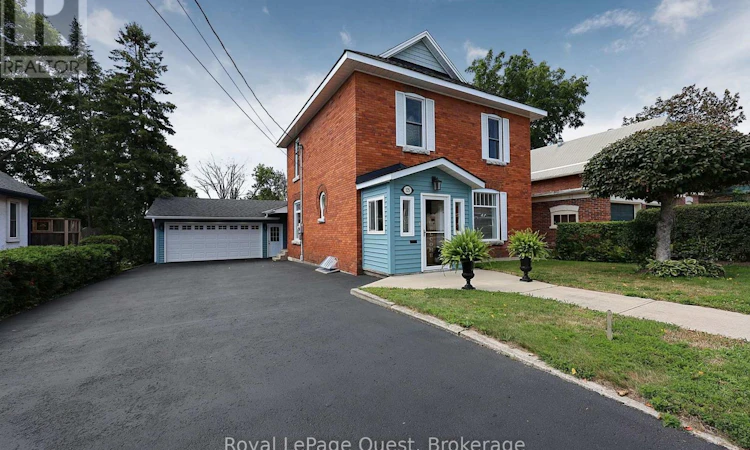 125 Coldwater Road