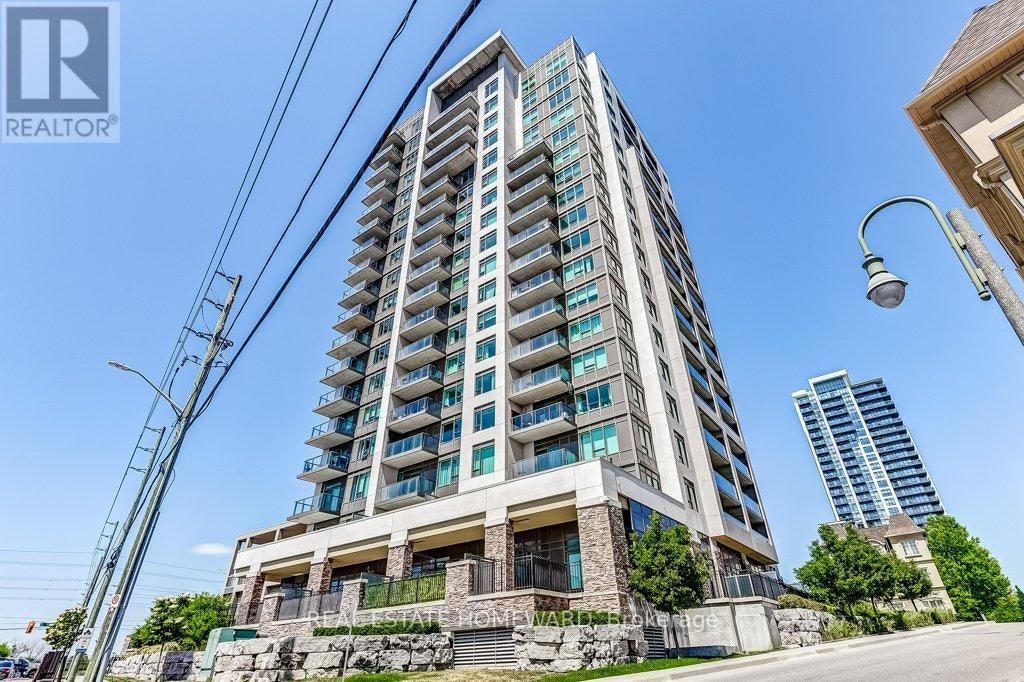 501-1215 Bayly Street, Pickering, ON, L1W 0B4 - 3