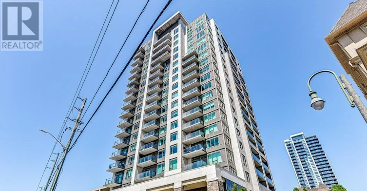 501-1215 Bayly Street, Pickering, ON, L1W 0B4 - 3