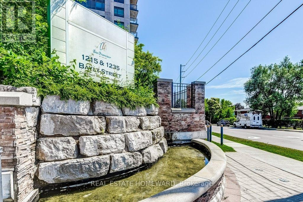 501-1215 Bayly Street, Pickering, ON, L1W 0B4 - 29