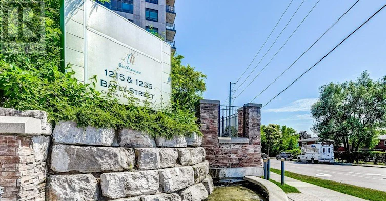 501-1215 Bayly Street, Pickering, ON, L1W 0B4 - 29