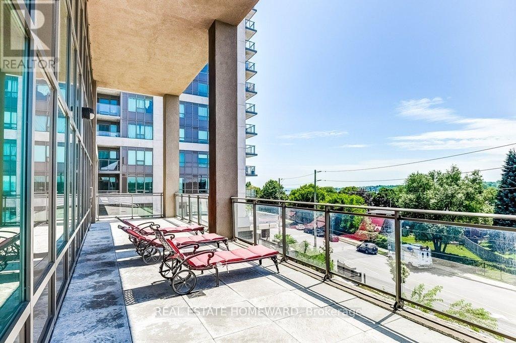 501-1215 Bayly Street, Pickering, ON, L1W 0B4 - 28