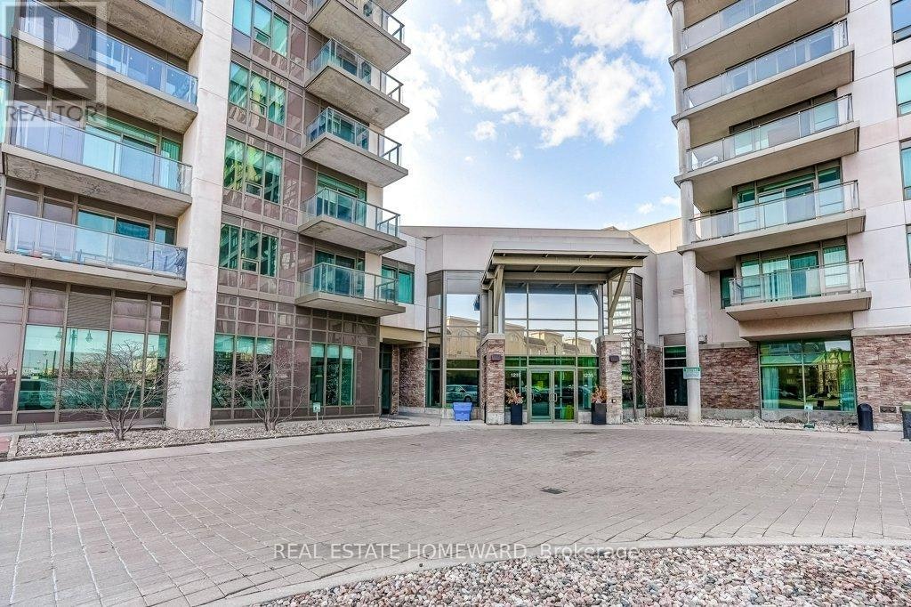 501-1215 Bayly Street, Pickering, ON, L1W 0B4 - 4