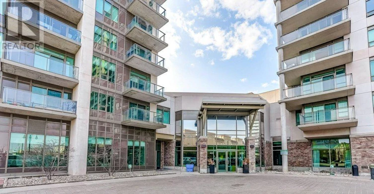 501-1215 Bayly Street, Pickering, ON, L1W 0B4 - 4