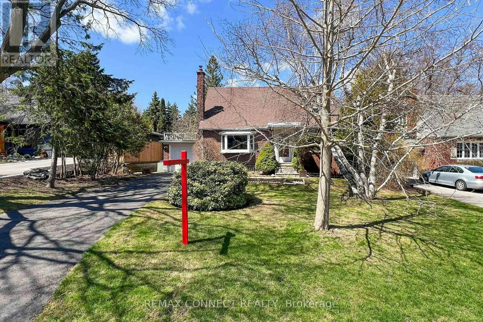 20 Brinloor Boulevard, Toronto, ON, M1M 1L2