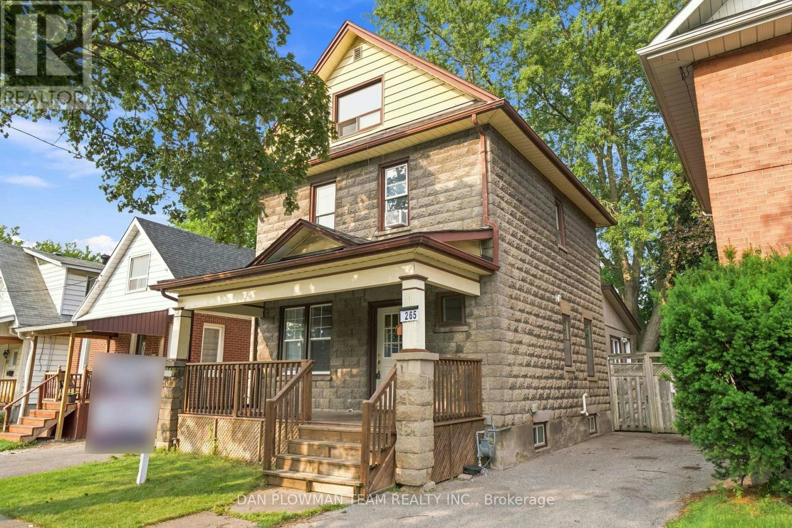 265 Haig Street, Oshawa, ON, L1G 5N9
