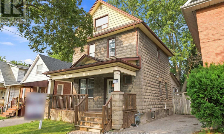 265 Haig Street