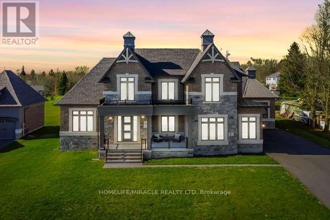 61 Bonnie Brae Court, Scugog, ON, L9L 1V1