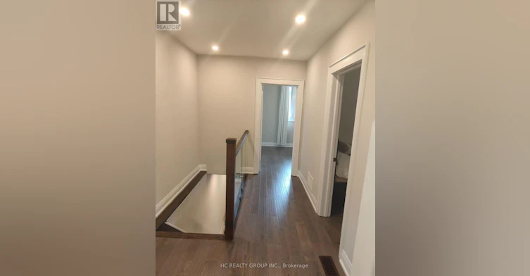 118 Courcelette Road, Toronto, ON, M1N 2T2 - 10