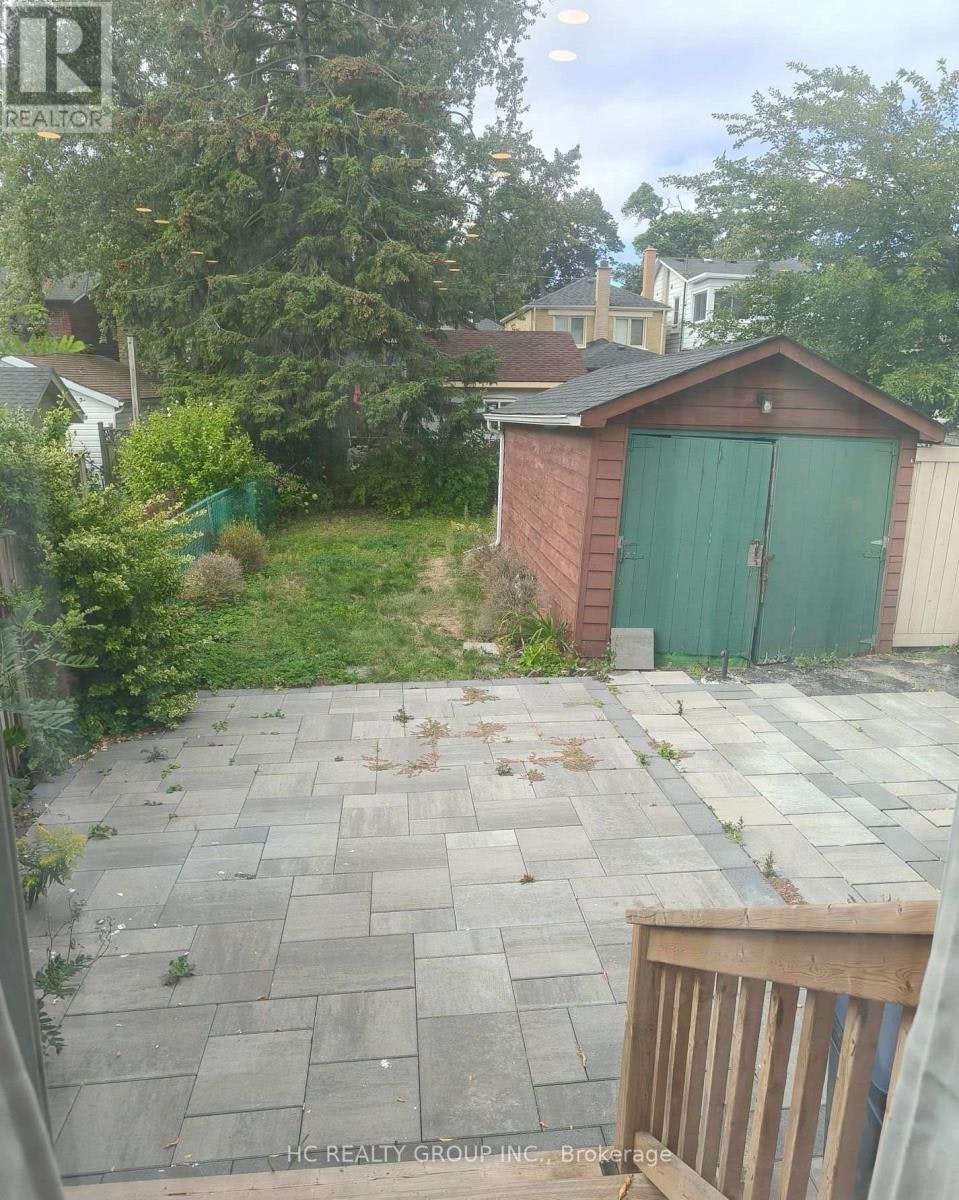 118 Courcelette Road, Toronto, ON, M1N 2T2 - 12