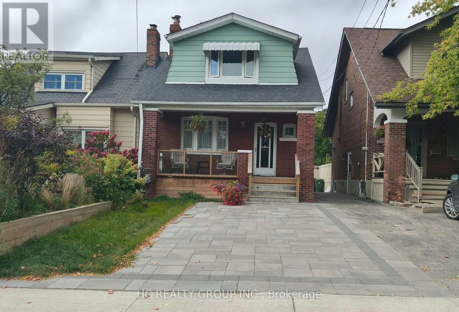 118 Courcelette Road, Toronto, ON, M1N 2T2