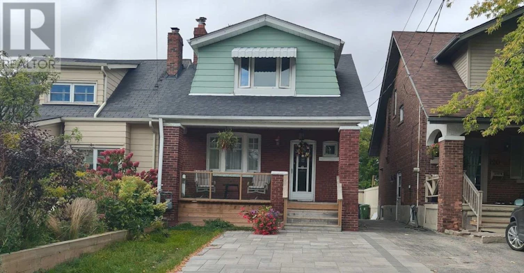 118 Courcelette Road, Toronto, ON, M1N 2T2