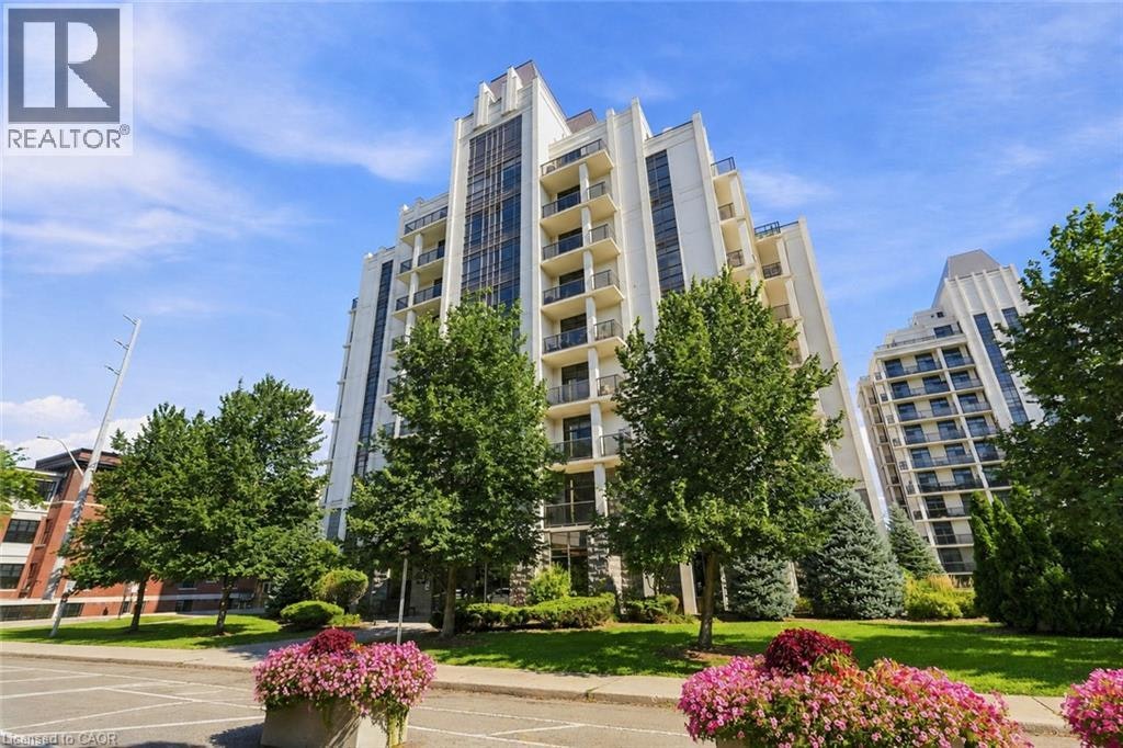 201-90 Charlton Avenue W, Hamilton, ON, L8P 0B4