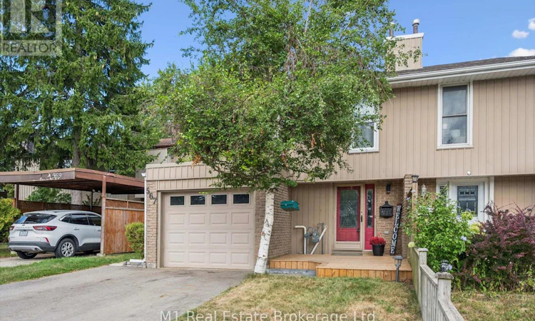 567 Willow Road