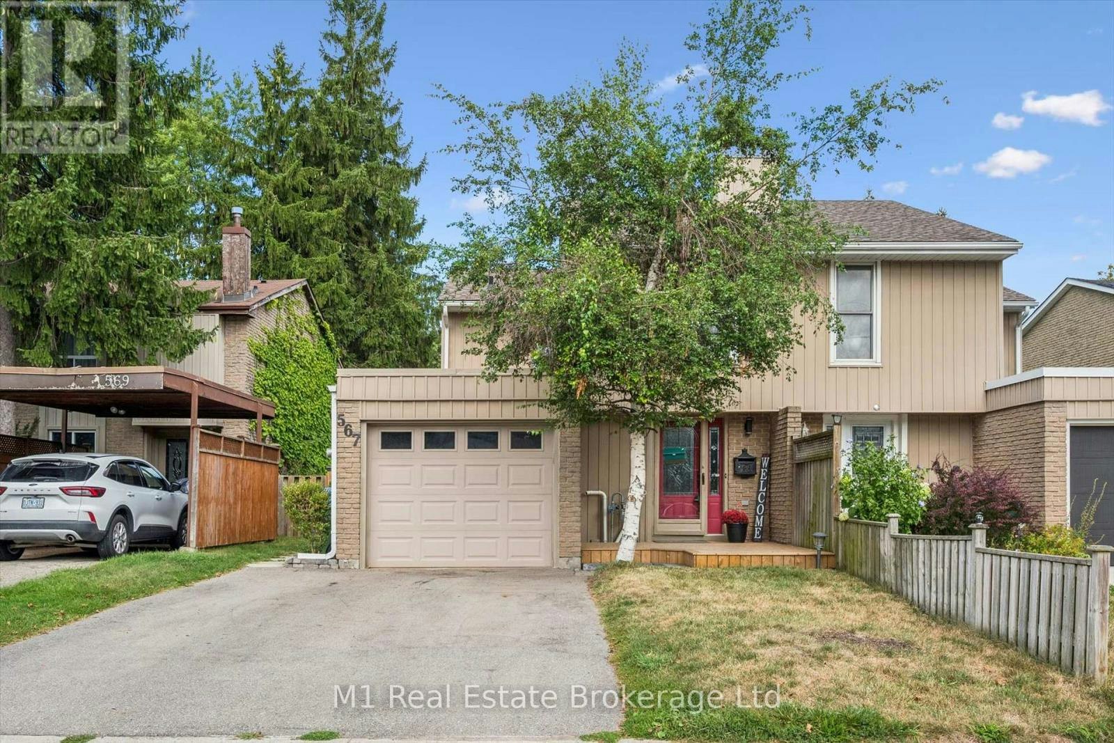 567 Willow Road, Guelph, ON, N1H 7H3