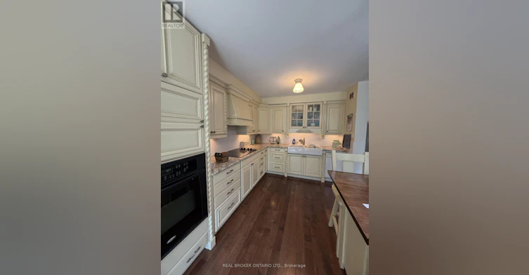 UPPER-205 Cedar Beach Road, Brock, ON, L0K 1A0 - 3