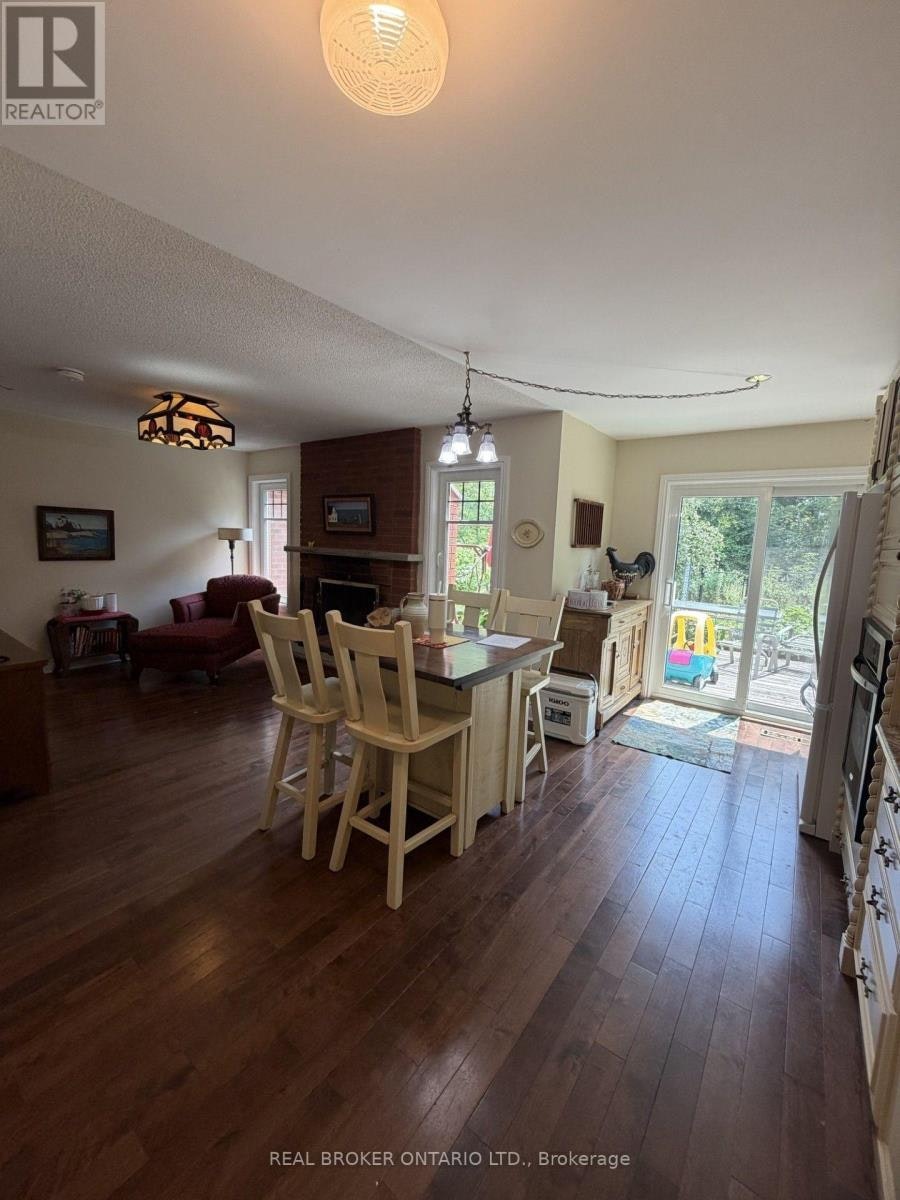 UPPER-205 Cedar Beach Road, Brock, ON, L0K 1A0 - 4
