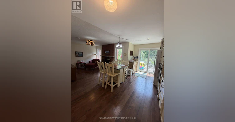 UPPER-205 Cedar Beach Road, Brock, ON, L0K 1A0 - 4