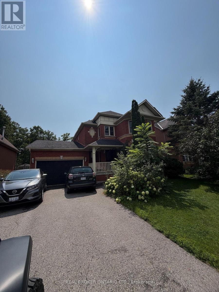 UPPER-205 Cedar Beach Road, Brock, ON, L0K 1A0