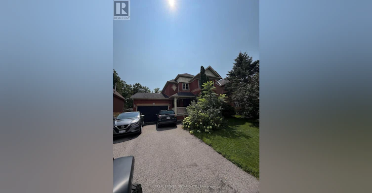 UPPER-205 Cedar Beach Road, Brock, ON, L0K 1A0