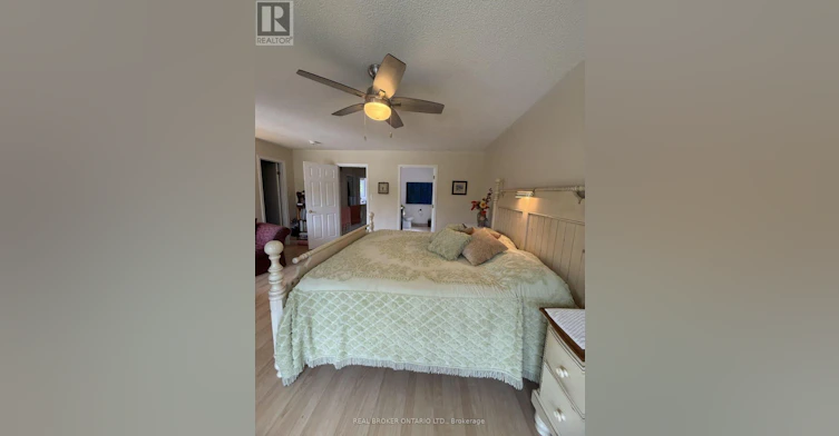 UPPER-205 Cedar Beach Road, Brock, ON, L0K 1A0 - 8