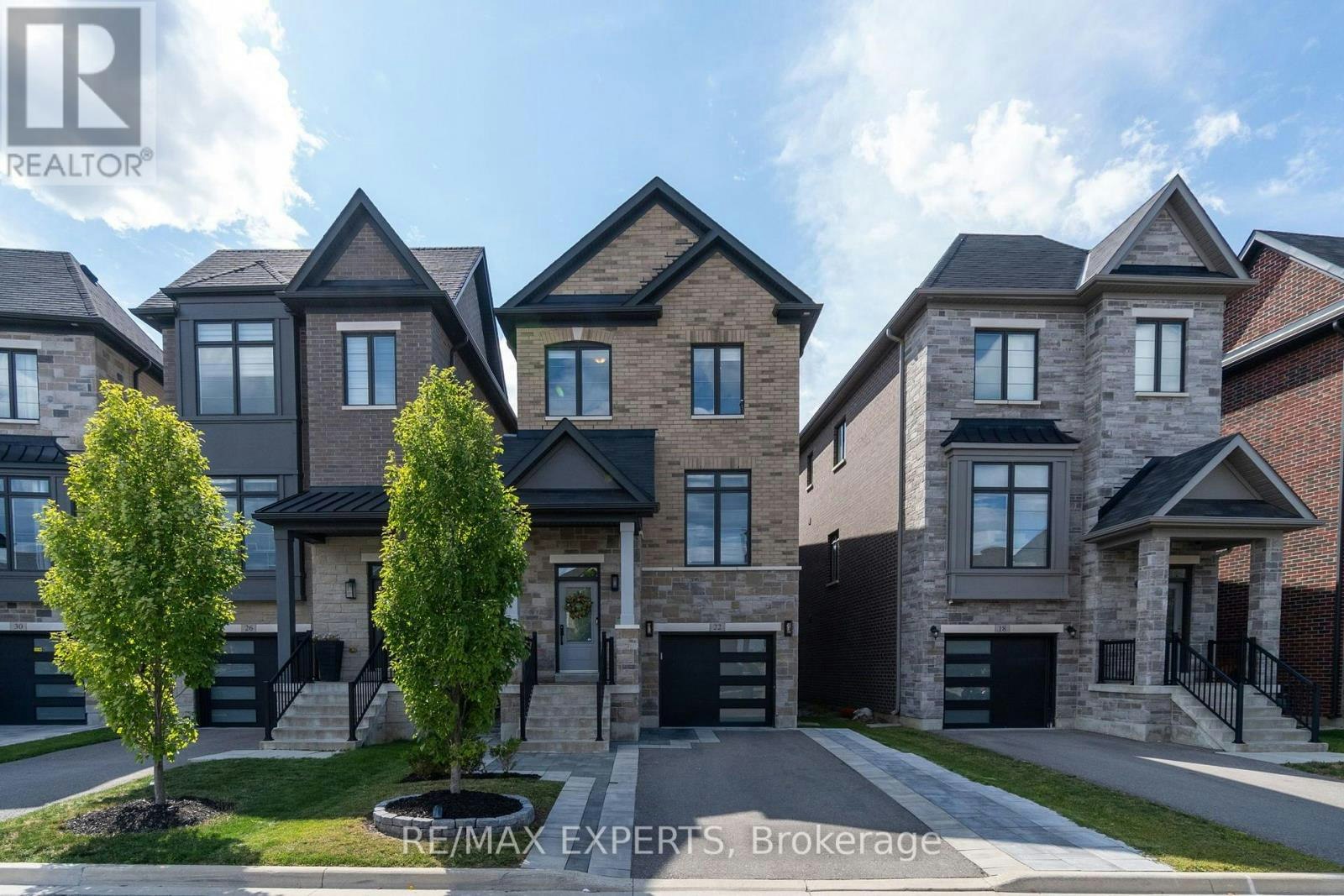 22 Velia Court, Vaughan, ON, L4H 4S5