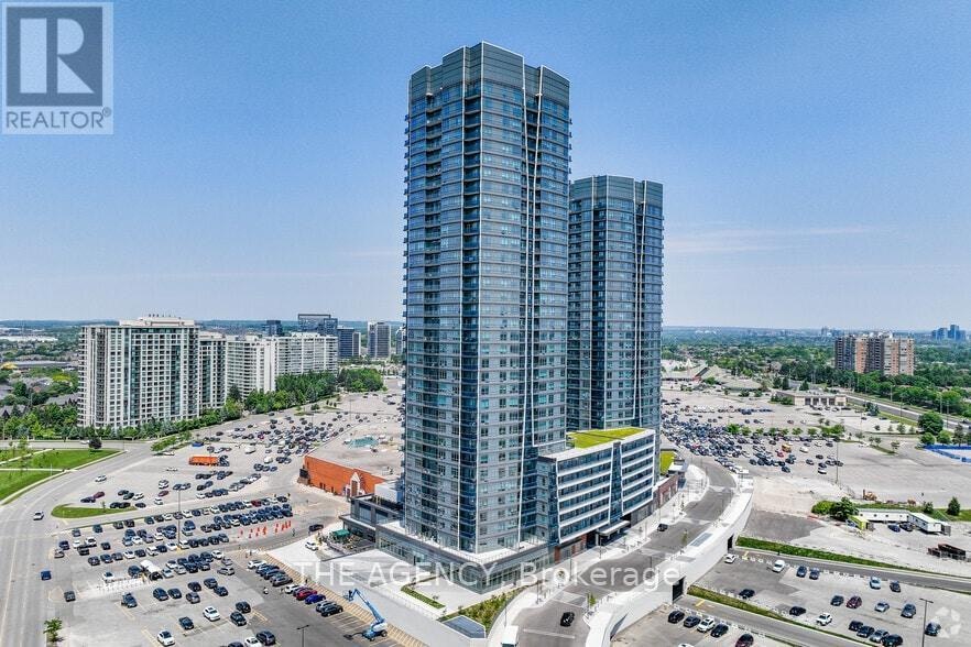 1108-30 Upper Mall Way, Vaughan, ON, L4J 0L7