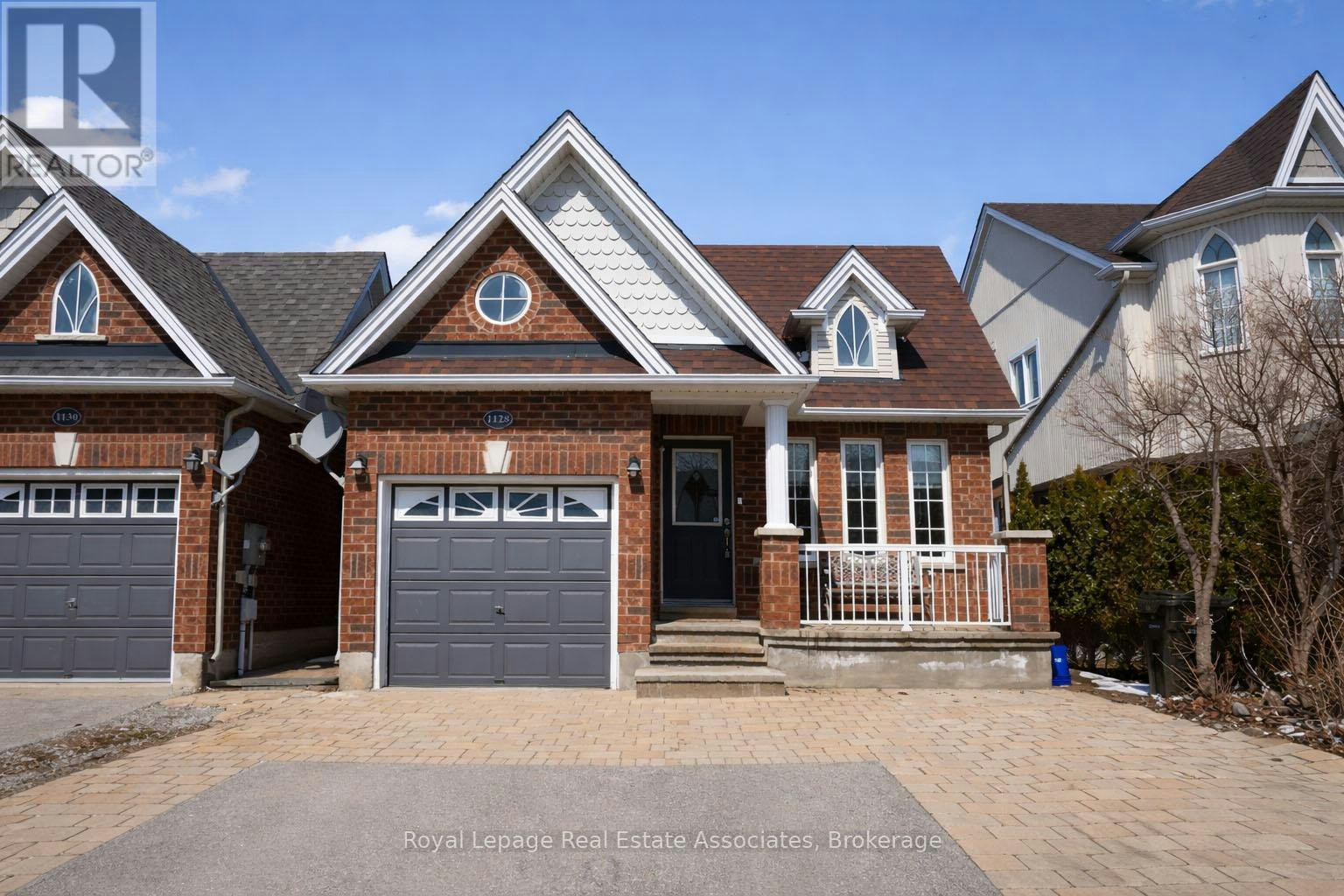 1128 Kell Street, Innisfil, ON, L9S 4W4