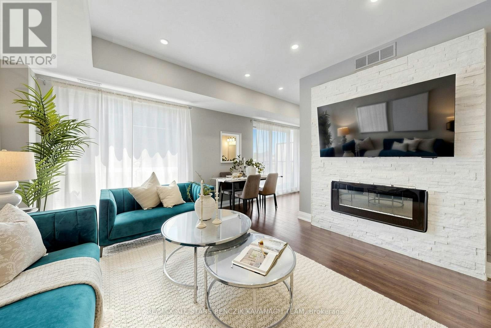 1103-5309 7 Highway, Vaughan, ON, L4L 0J1