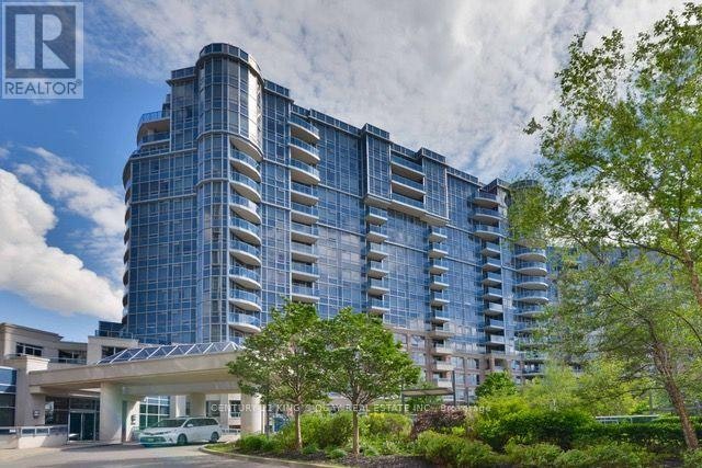 572-23 Cox Boulevard, Markham, ON, L3R 4G1