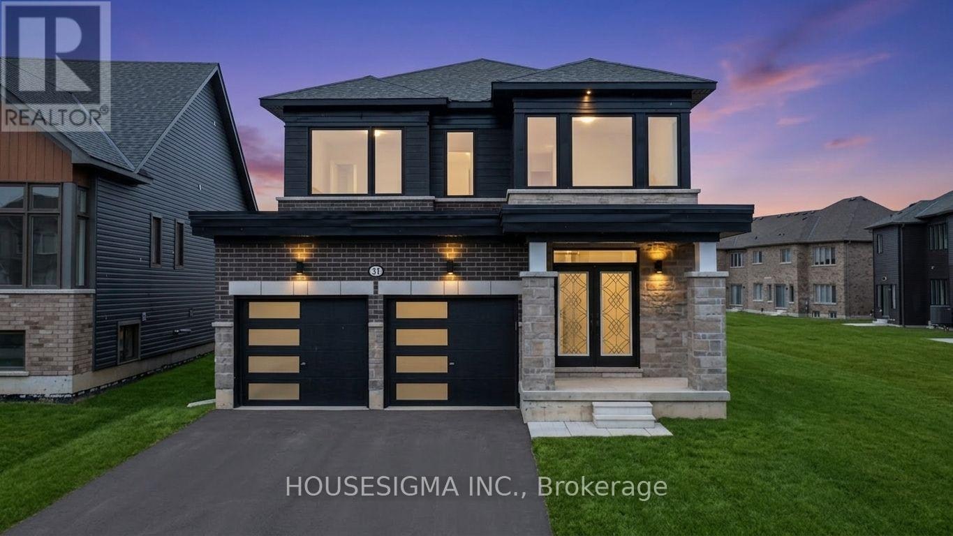 31 Rosanne Circle, Wasaga Beach, ON, L9Z 0N6 - 3
