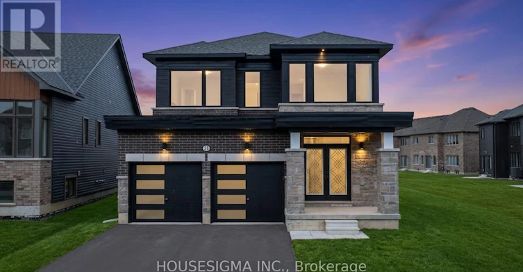 31 Rosanne Circle, Wasaga Beach, ON, L9Z 0N6 - 3
