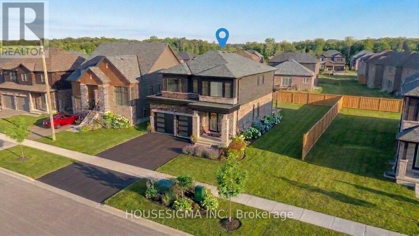 31 Rosanne Circle, Wasaga Beach, ON, L9Z 0N6