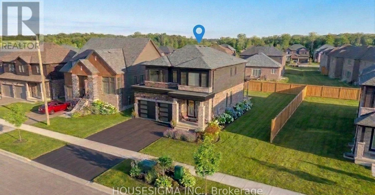 31 Rosanne Circle, Wasaga Beach, ON, L9Z 0N6