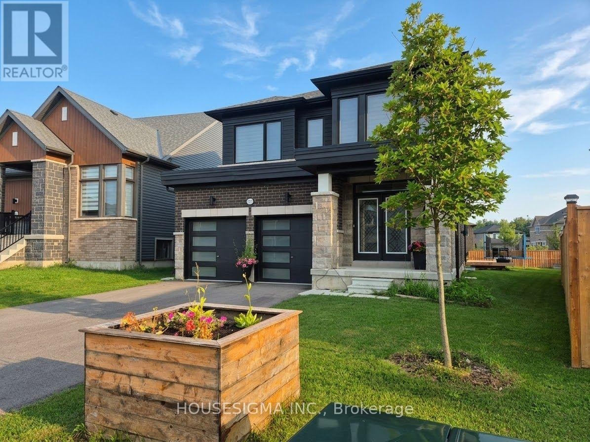 31 Rosanne Circle, Wasaga Beach, ON, L9Z 0N6 - 30