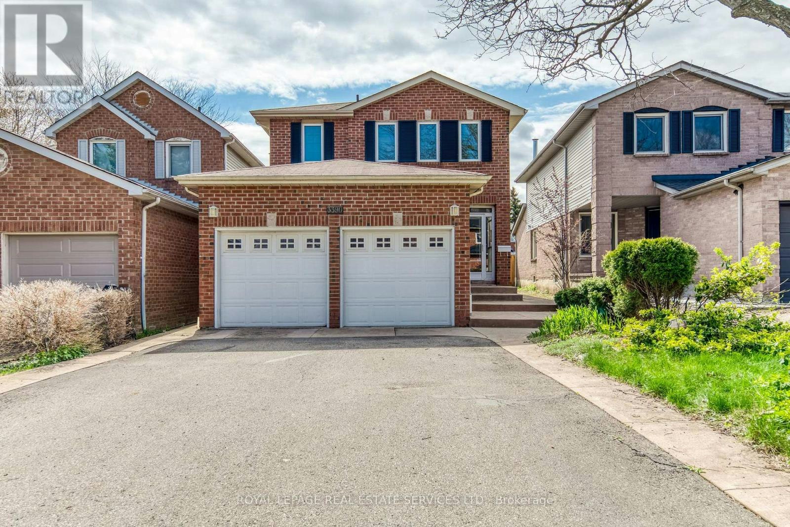 3390 Chartrand Crescent, Mississauga, ON, L5L 4C4