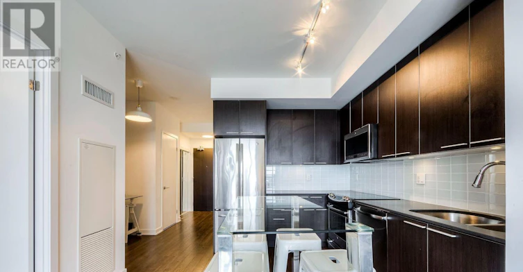 1208-10 Park Lawn Road, Toronto, ON, M8V 0H9 - 2