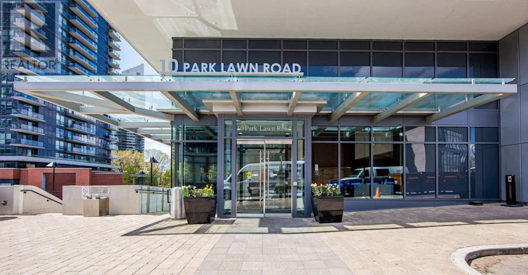 1208-10 Park Lawn Road, Toronto, ON, M8V 0H9 - 13