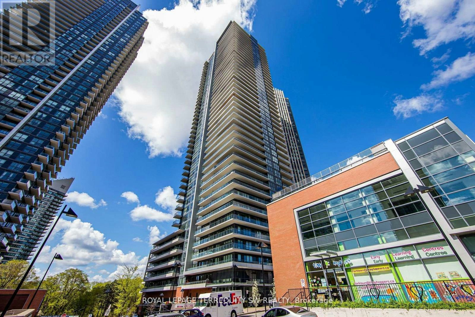 1208-10 Park Lawn Road, Toronto, ON, M8V 0H9